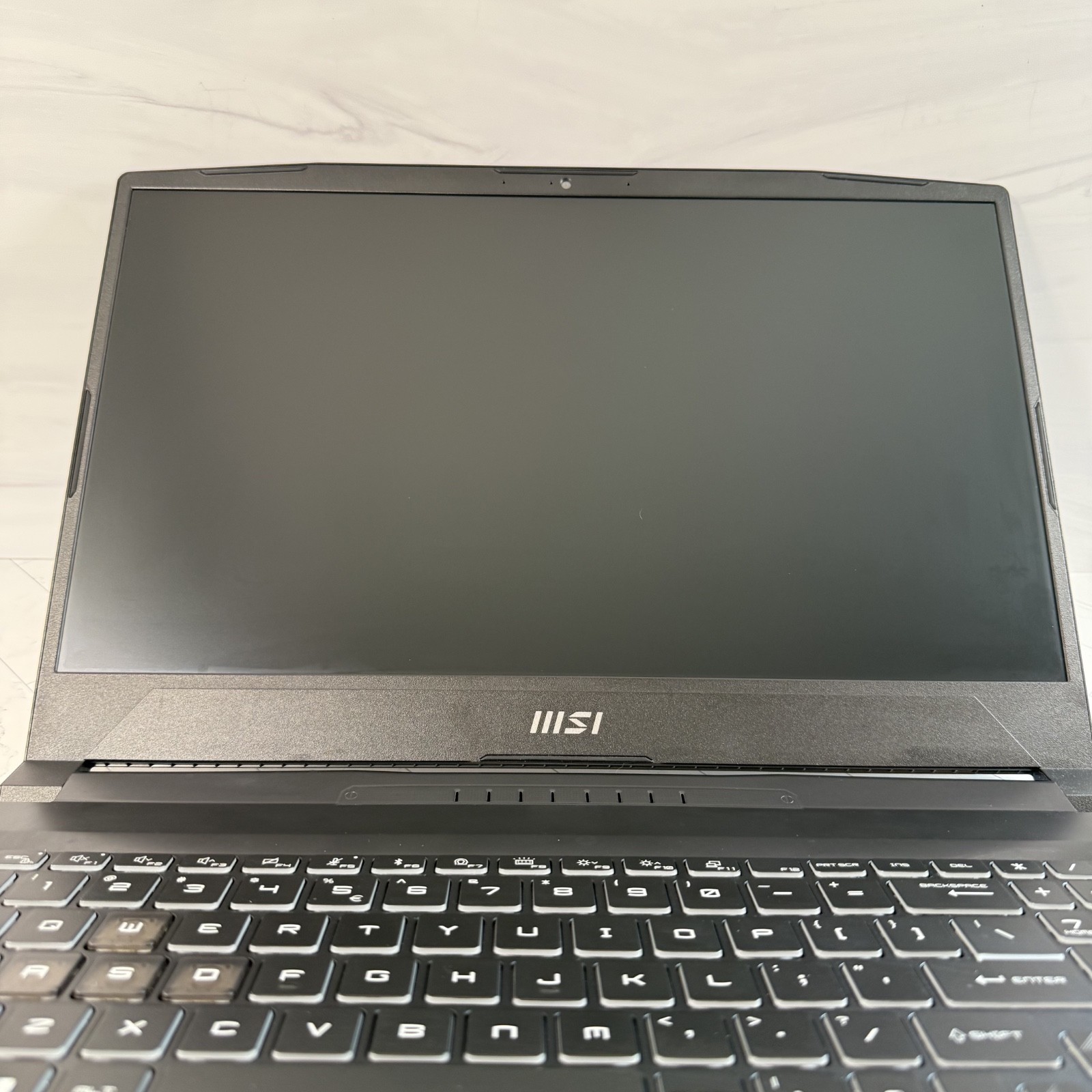 MSI Katana A15 AI Gaming Laptop AMD Ryzen 9 8945HS RTX 4070 16GB 1TB 15.6″ #H417