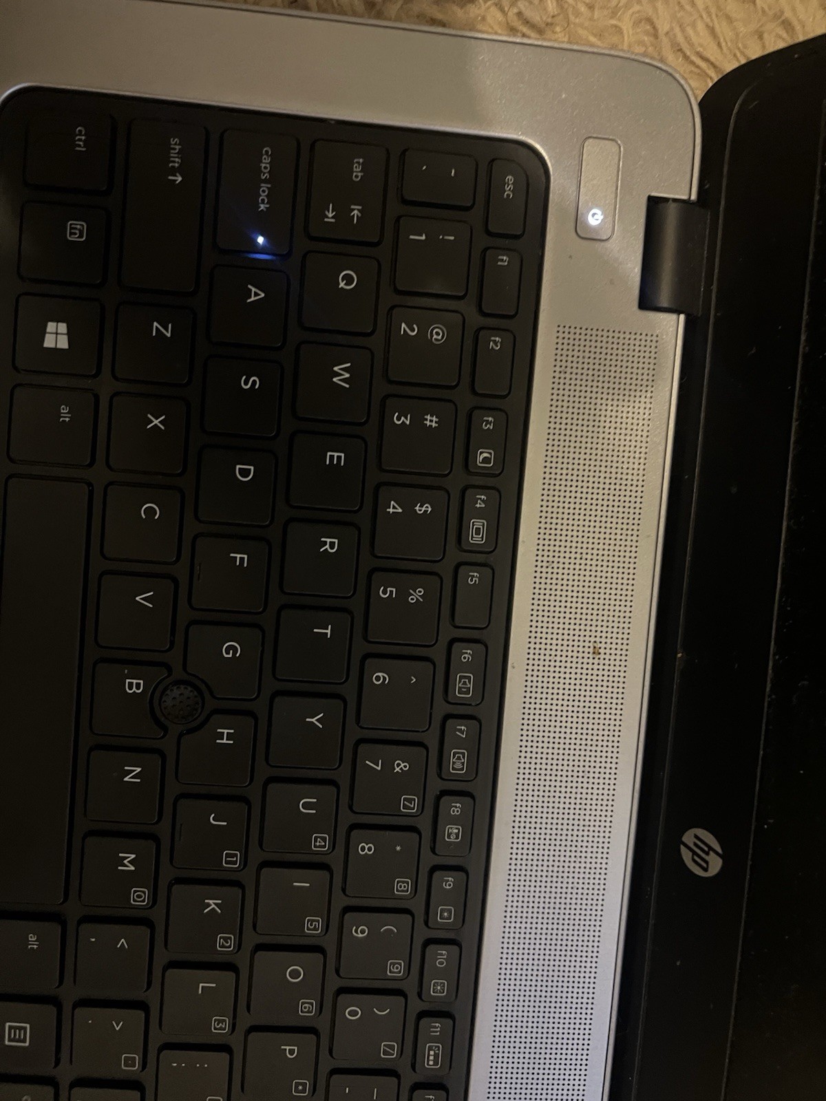 HP EliteBook 840 Laptop Intel i5 4GB RAM