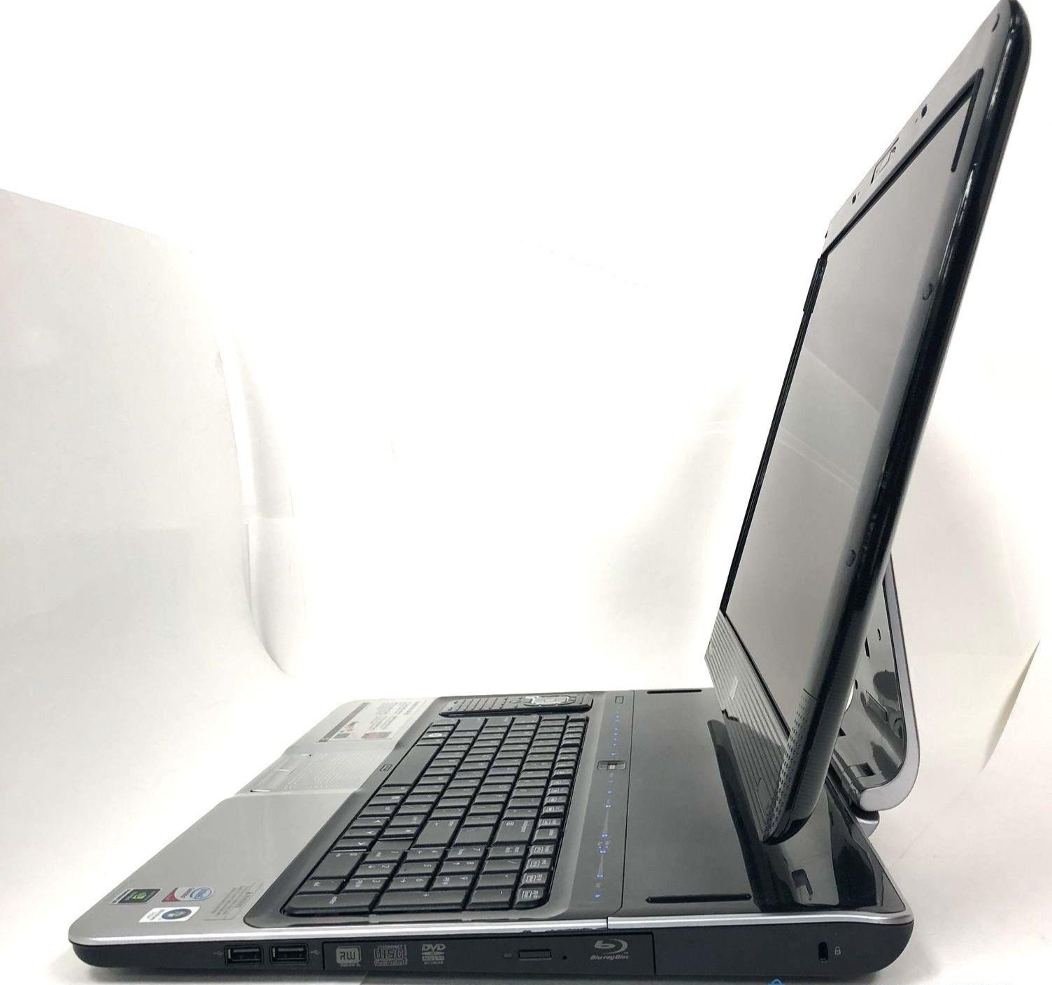 HP Pavilion HDX9300 Dragon 20.1″ HD BLU-RAY