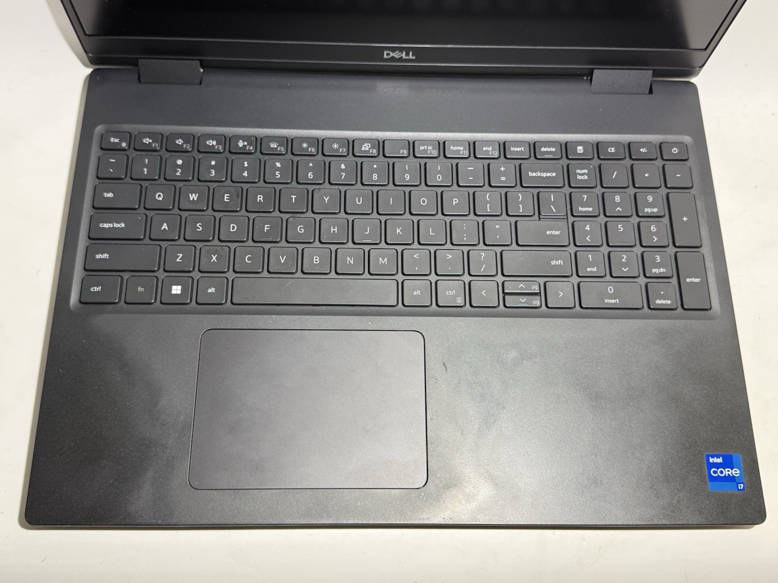 Dell Precision 7670 16″ i7-12850HX 32GB 512GB RTX A2000