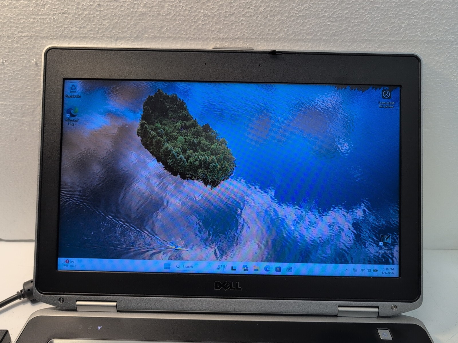🔥 (GRADE A) DELL LATITUDE E6430 14″ Laptop i5-3320M/ 8GB Ram/240GB SSD/win11 –