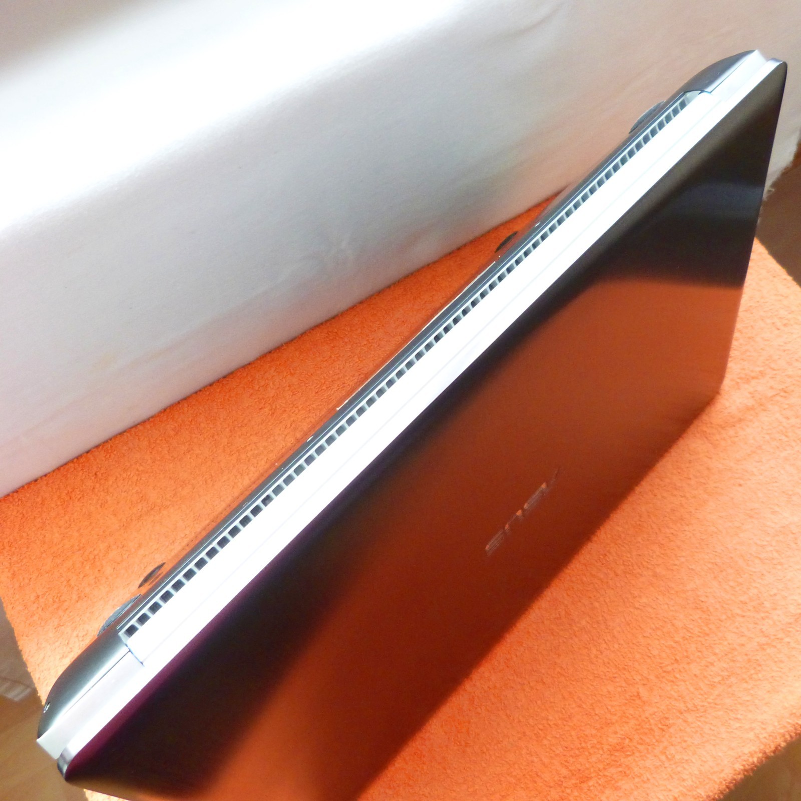 Asus N750 VivoBook Premium METAL 17″ FULLHD GTX l SSD Windows 11 I Core i7