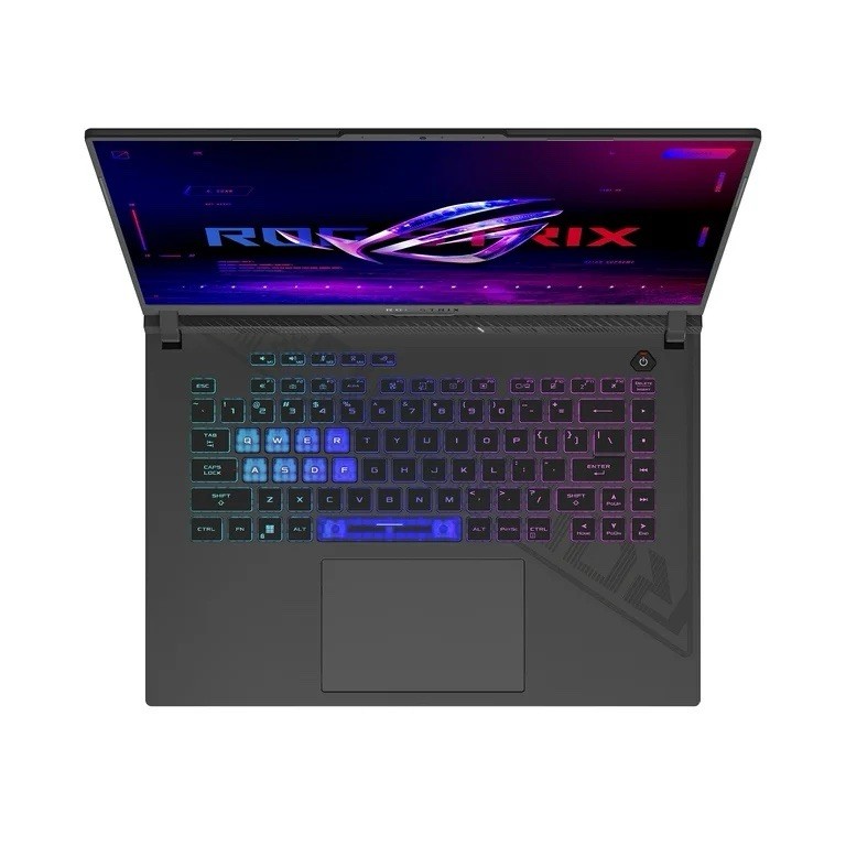 ASUS ROG Strix G16 Gaming Laptop, 16” Nebula Display 16:10 QHD 240Hz, RTX 4060