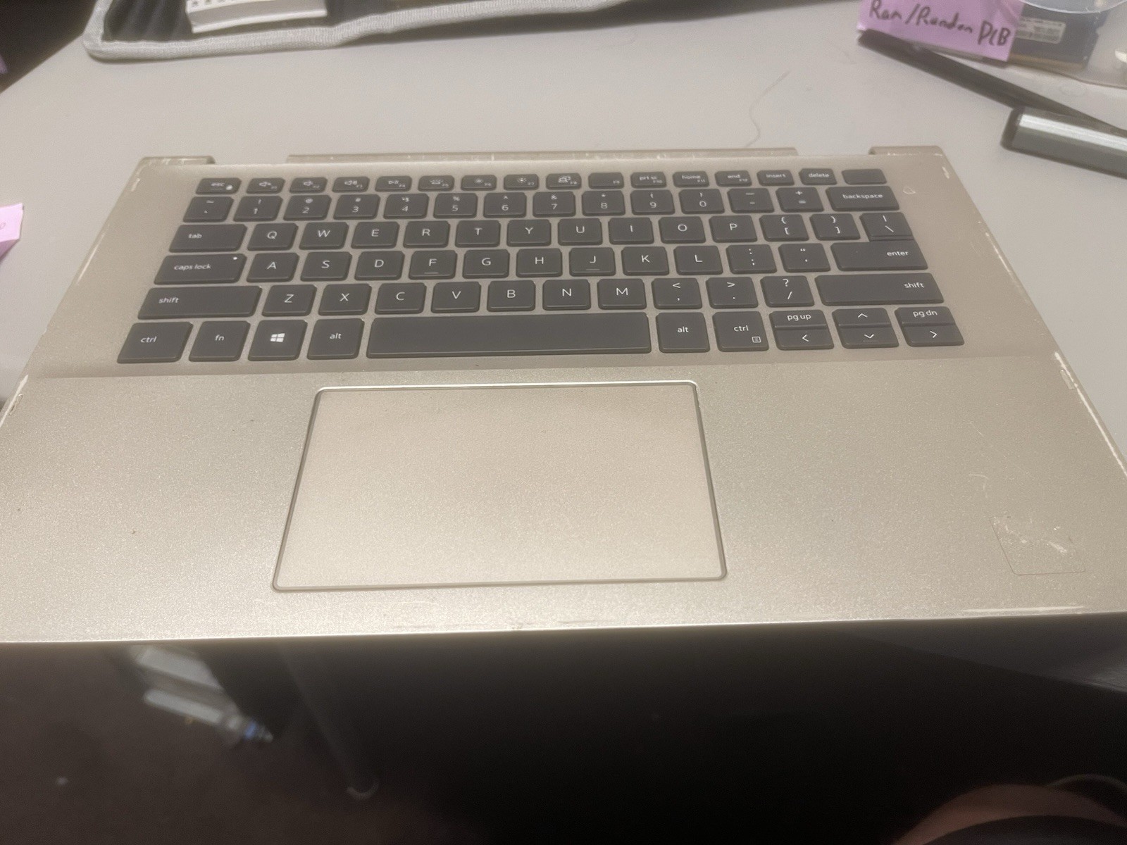 dell inspiron 14 5400 2-in-1 FOR PARTS