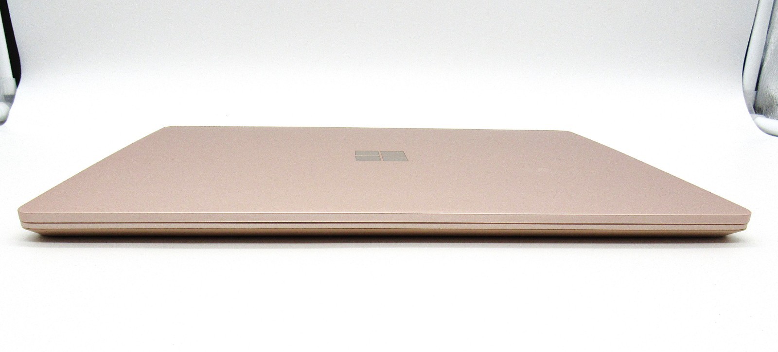 Microsoft Surface Laptop Go 12.4″ i5-1035G1 8GB RAM 128GB SSD Rose Gold + Charge