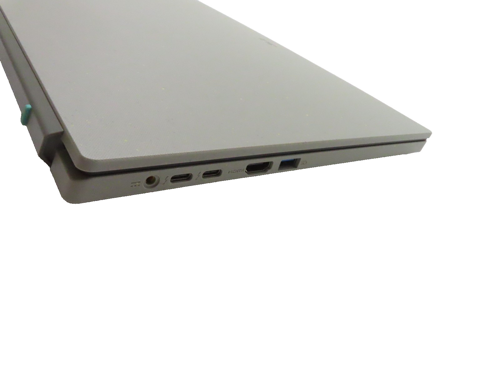 Acer Aspire Vero AV15-53P 15.6″ Intel i7-1355U 1.7GHz 16GB RAM 512GB SSD
