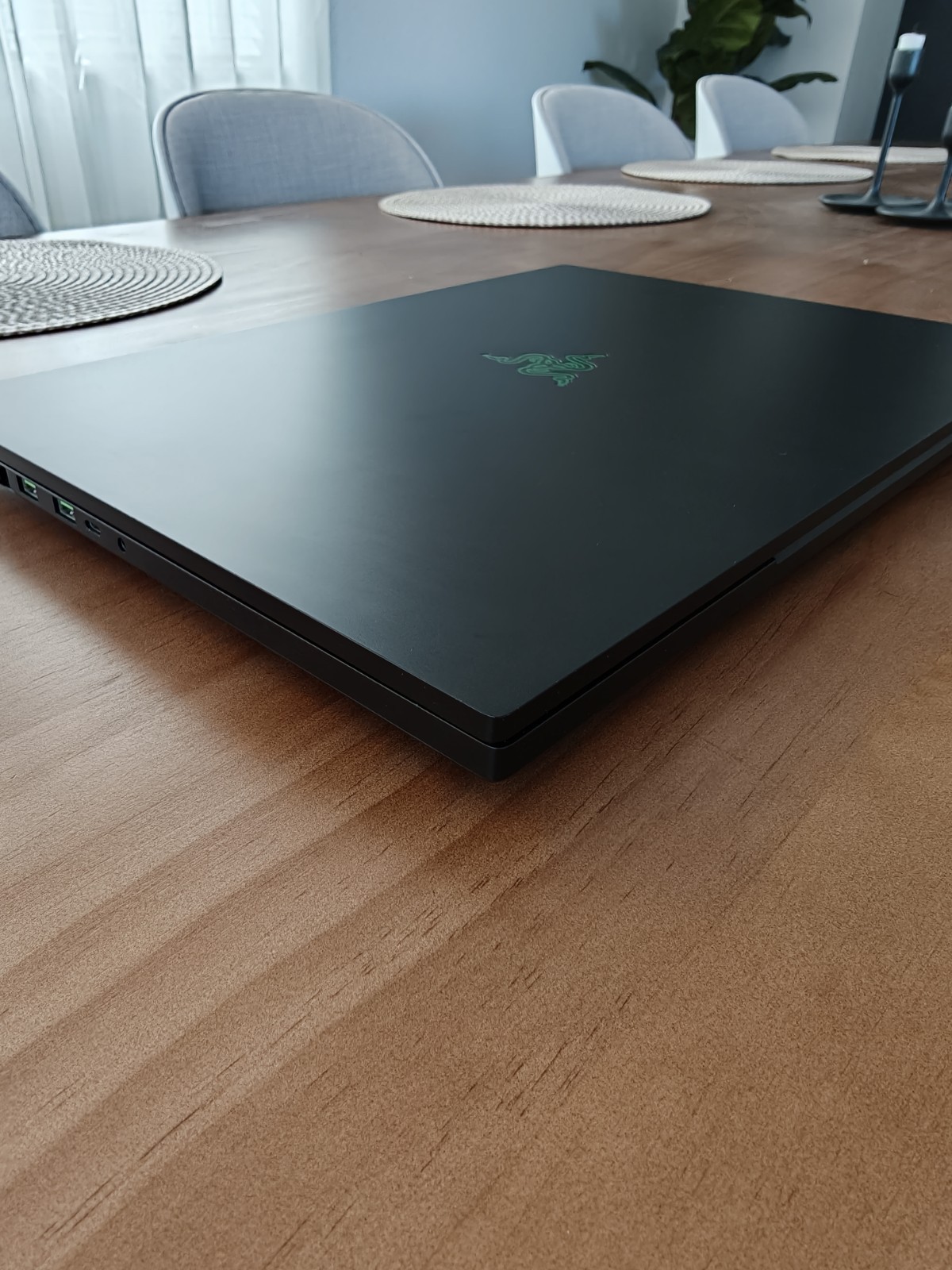 Razer Blade 18 i9-13950HX 32GB 2TB RTX 4090 – THERMAL ISSUE