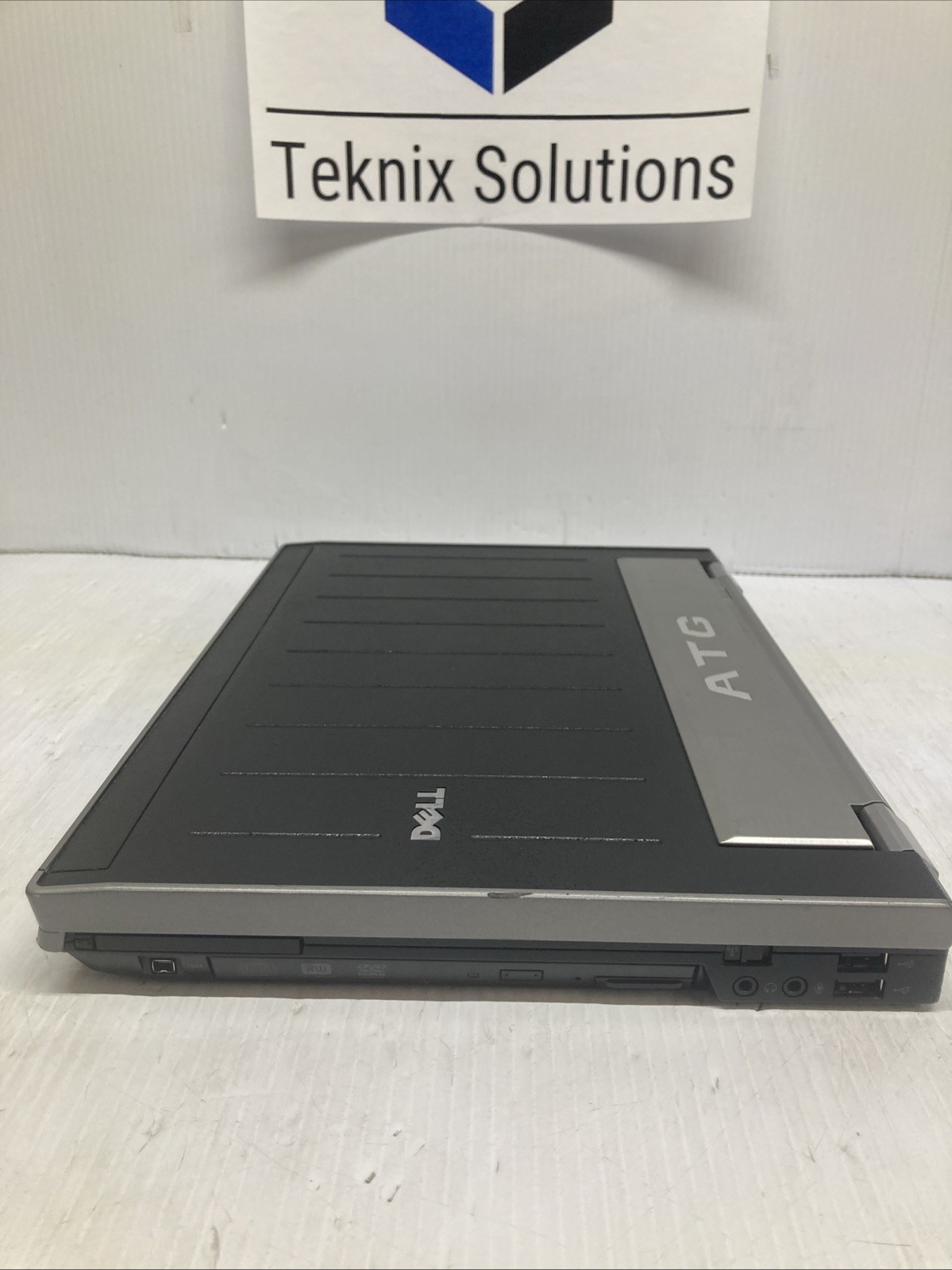 Dell Latitude E6410 14″ Laptop i5 M520 2.67GHz 4gb Ram No HDD Boots Bios