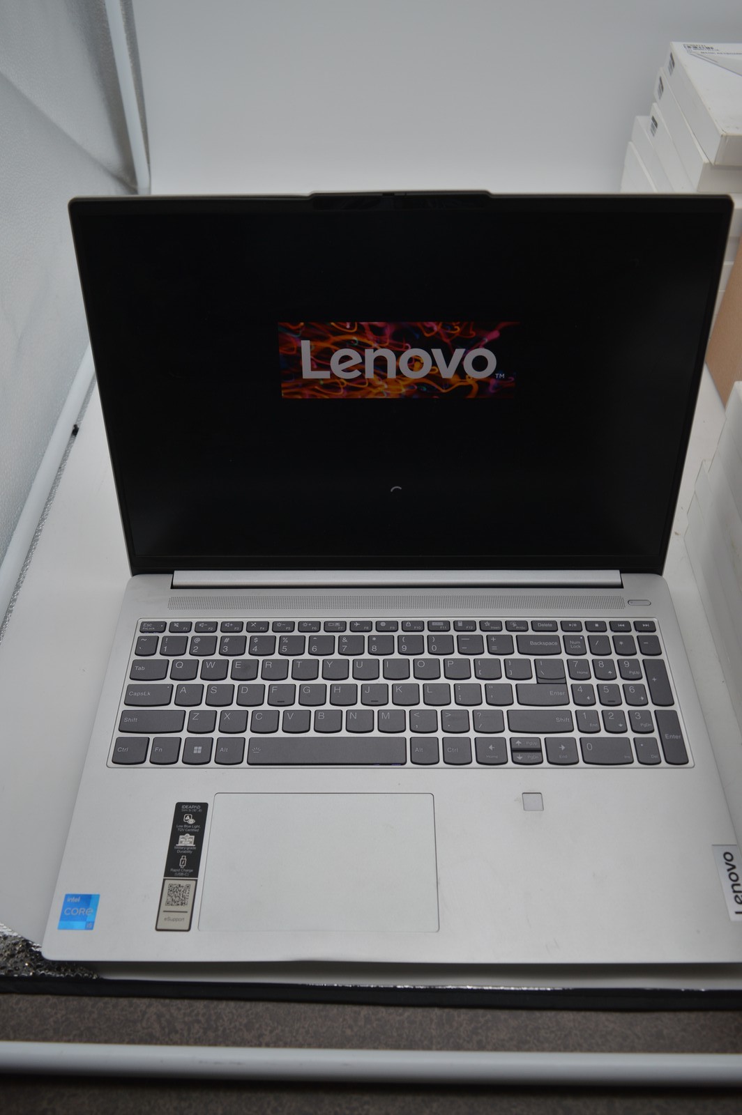 Lenovo IdeaPad Slim 5 16″ Laptop Core i5-1335U 8GB RAM 512GB SSD PC1743243