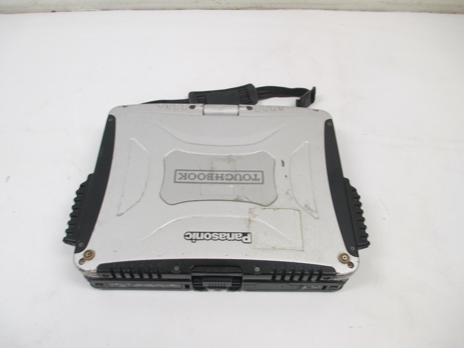 Panasonic Toughbook CF-19 No HDD NO OS 2GB RAM Intel C2D @1.2GHz