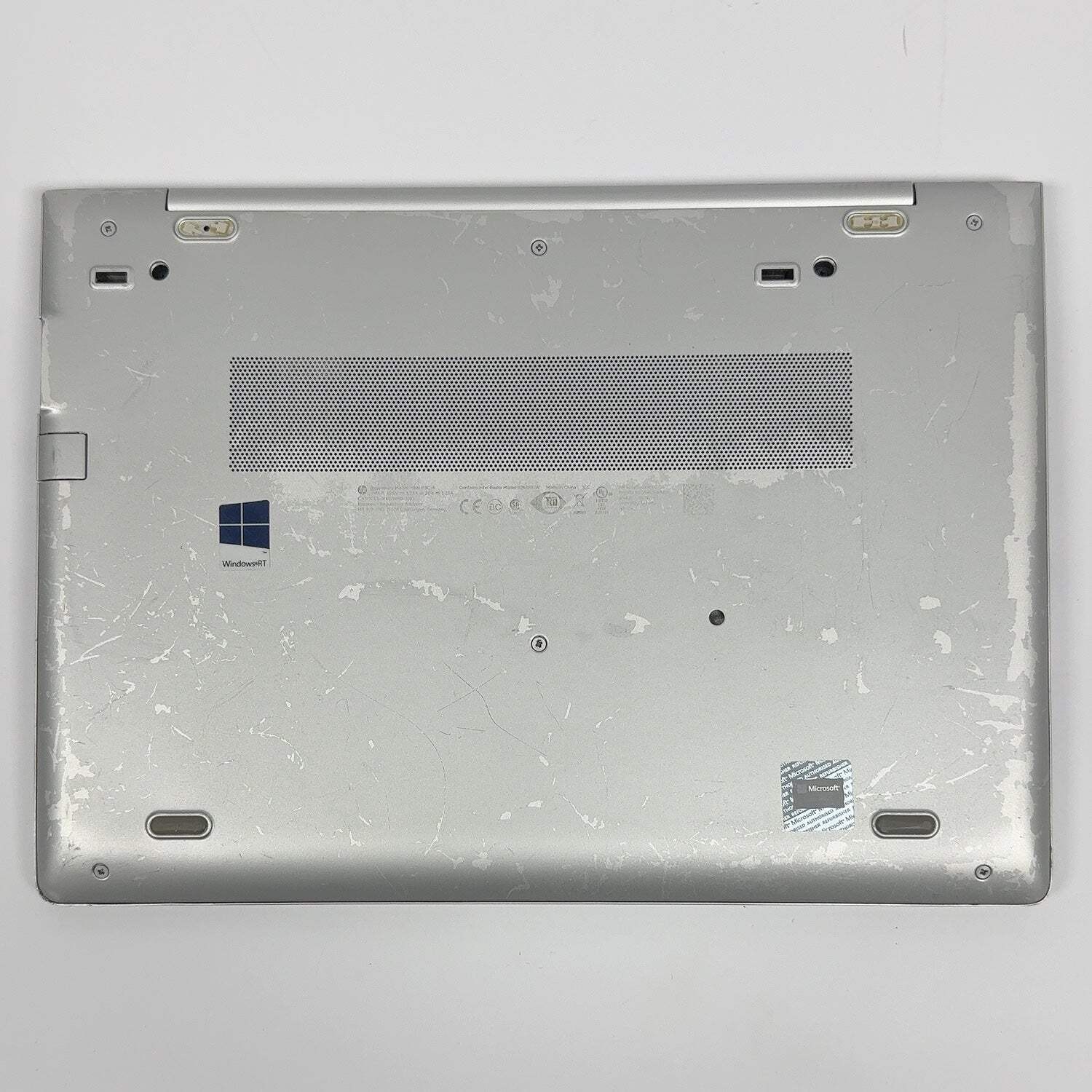 HP EliteBook 3RF07UT#ABA 13.9″ i7-8650U 1.9GHz 16GB RAM 250GB SSD