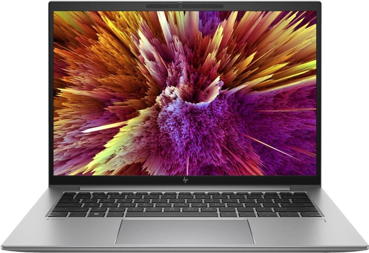 HP ZBook Firefly 16 G9 Mobile Workstation Laptop PC 16″ i7-1260P 16GB 512GB Pro