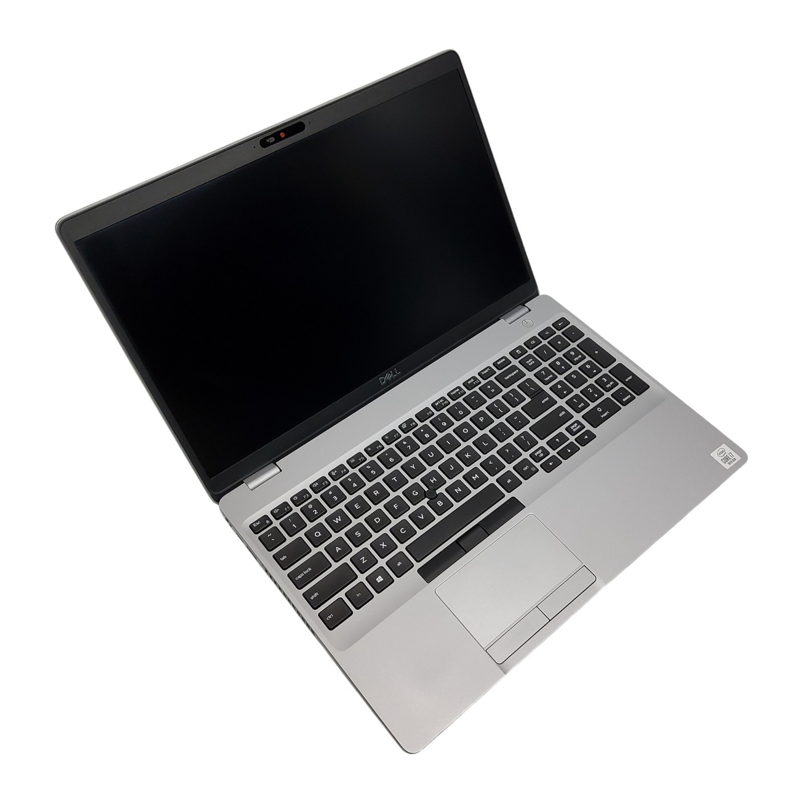 Dell Precision 3551 Laptop Intel Core i7 10th Gen. 16GB 512GB NVMe M.2 SSD Win11