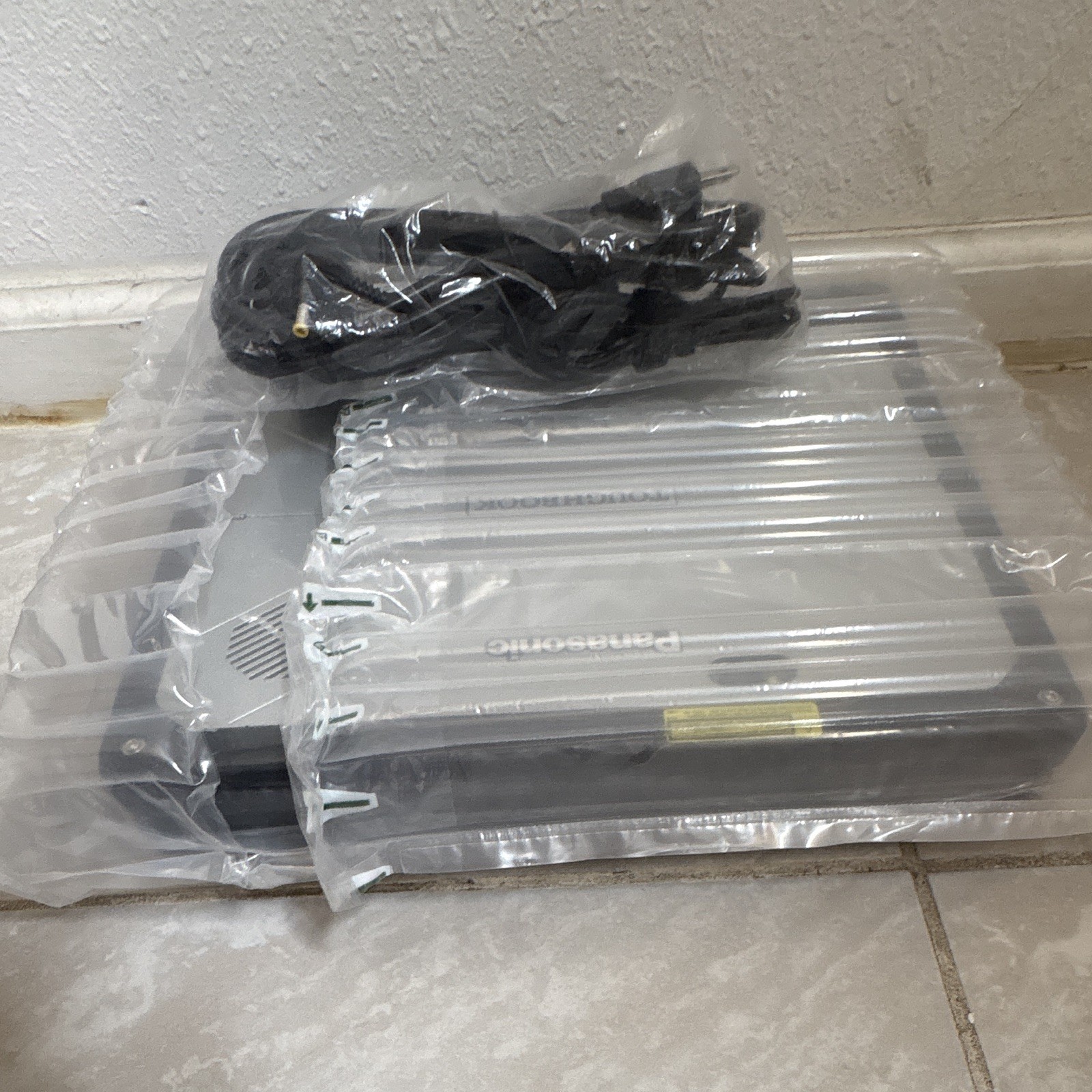 Panasonic Toughbook 33 MK1, 2 en 1 resistente, Core i5-7300U hasta 3.5GHz, pan