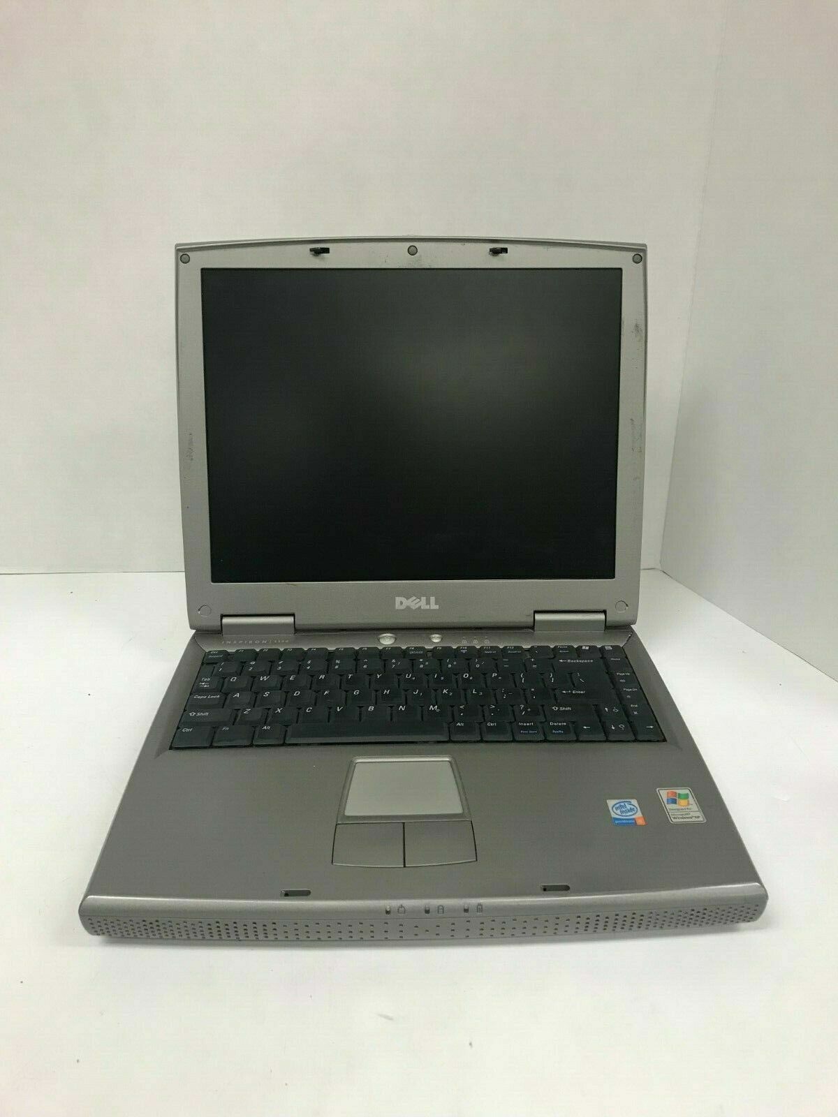 DELL INSPIRON 1150 PP08L *PARTS OR REPAIR ONLY*