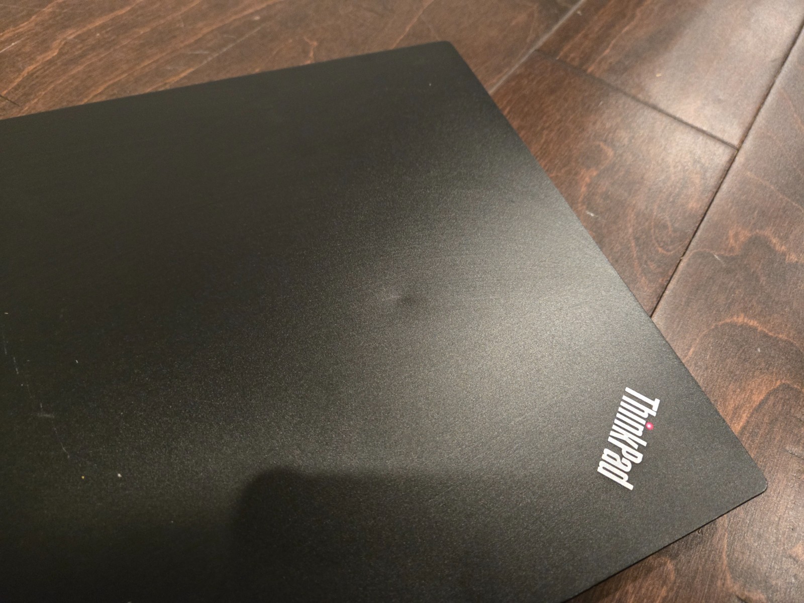 LENOVO ThinkPad E480 14″ Core i5-8250u 1.60GHz 8GB, 256GB NVMe W11 Pro Grade B