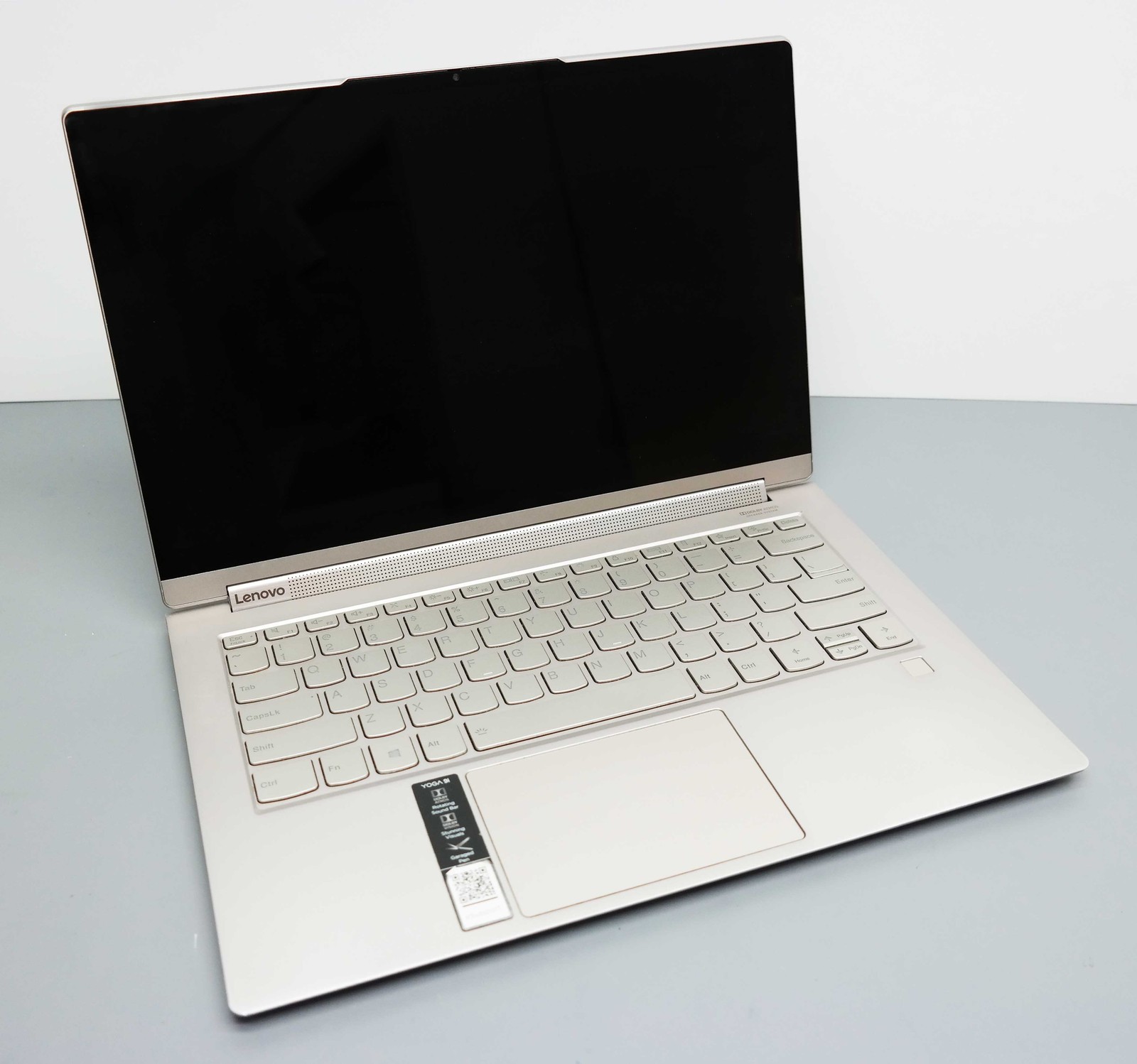 Lenovo Yoga 9 14ITL5 14″ Intel Core i7-1185G7 16GB RAM 512GB SSD NO STYLUS