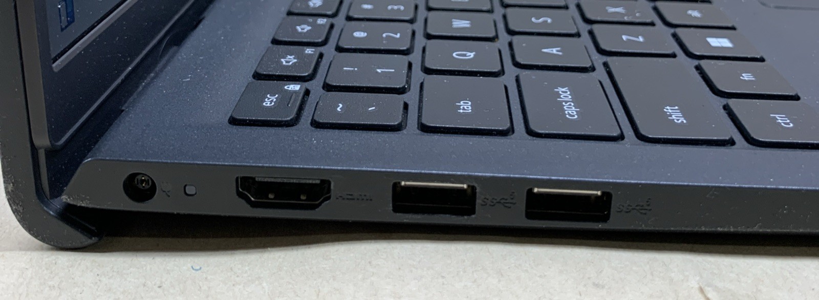 Dell Inspiron 15 3511 i5-1135G7@2.4GHz, 12GB RAM, 500GB SSD, W11P