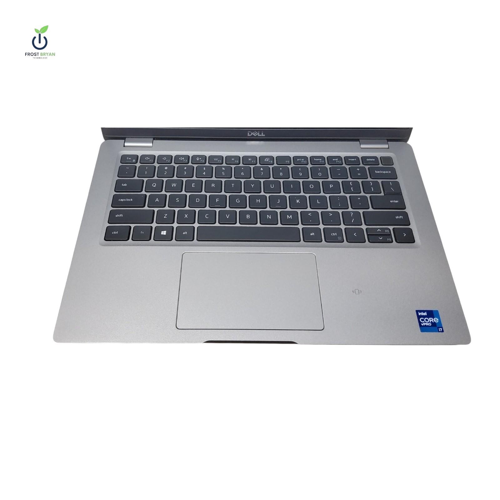 Dell Latitude 5420 Laptop i7-1185G7@3.00GHZ 16GB 512GB No OS