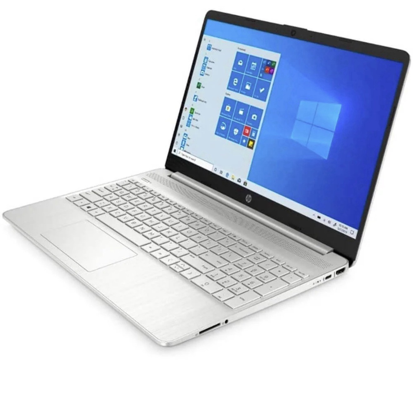 HP 15-ef1079nr 15.6″ Laptop AMD Ryzen 3 8GB RAM 256GB SSD Windows 11 New Sealed