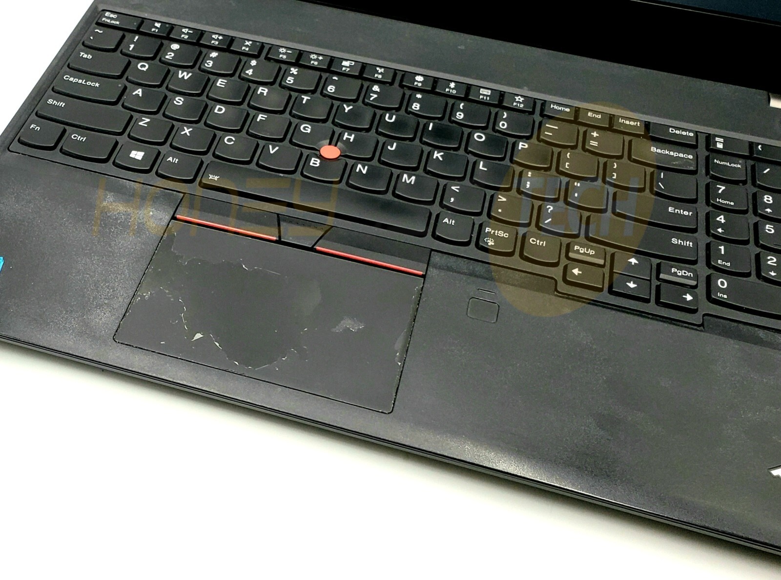 LENOVO THINKPAD P52S 15.6″ FHD i5-8350U 1.7GHZ 8GB RAM NO HDD NO OS *READ*