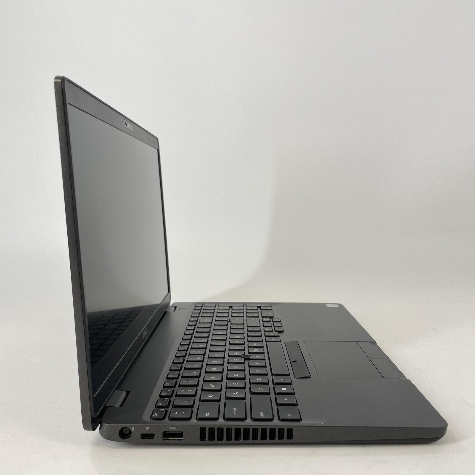 Dell Latitude 5500 15.6 2018 Black FHD i5-8365U 1.60GHz 16GB 512GB SSD Very Good