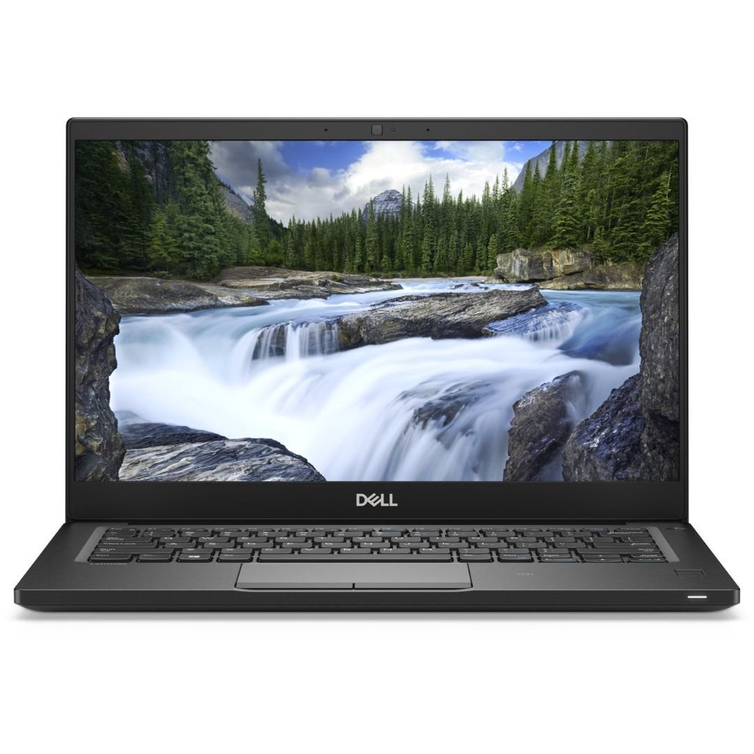 Dell Latitude 7390 13.3″ FHD i7-8650u 8GB RAM 256GB SSD Win 11