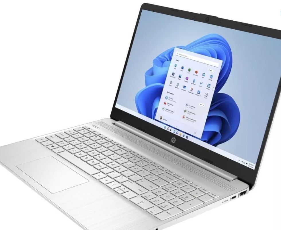 HP 15.6 inch i3-N305 8GB RAM 256GB SSD Windows 11 Home