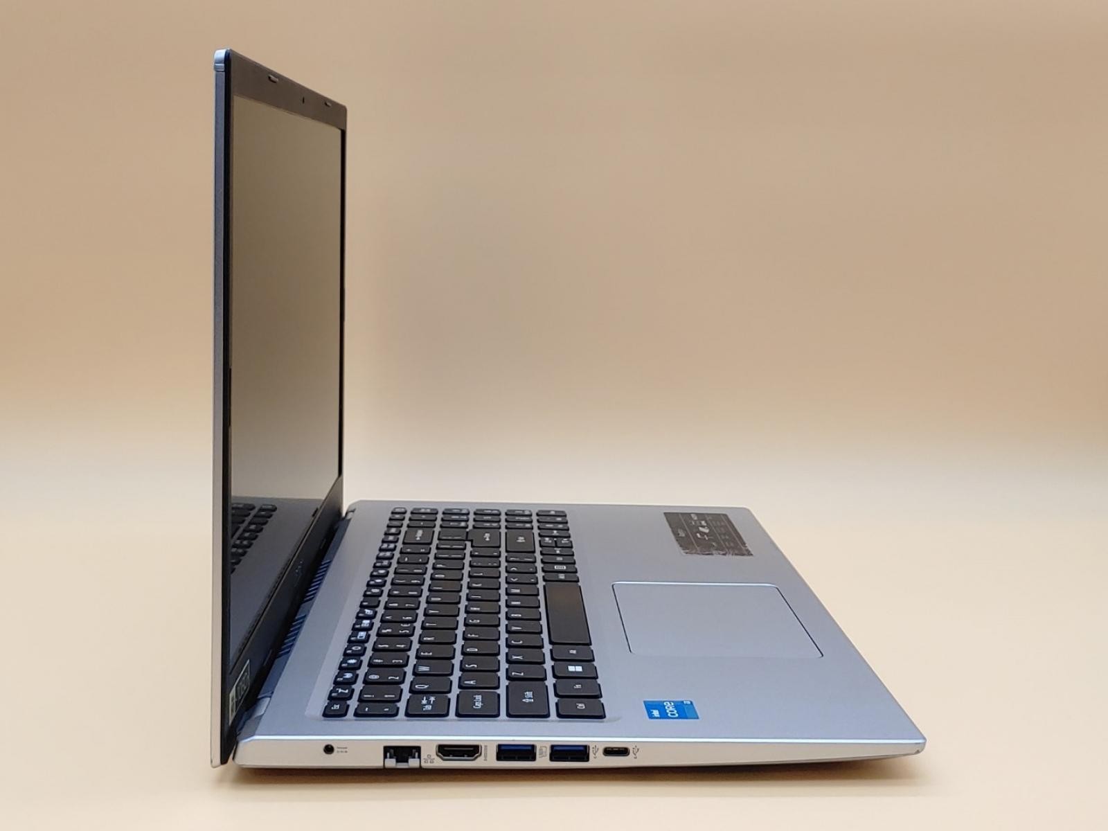 Acer Aspire 5 A515-56 15.6″ Intel i3-1115G4✔24GB RAM✔512GB NVMe✔Win11✔ *NO A/C*
