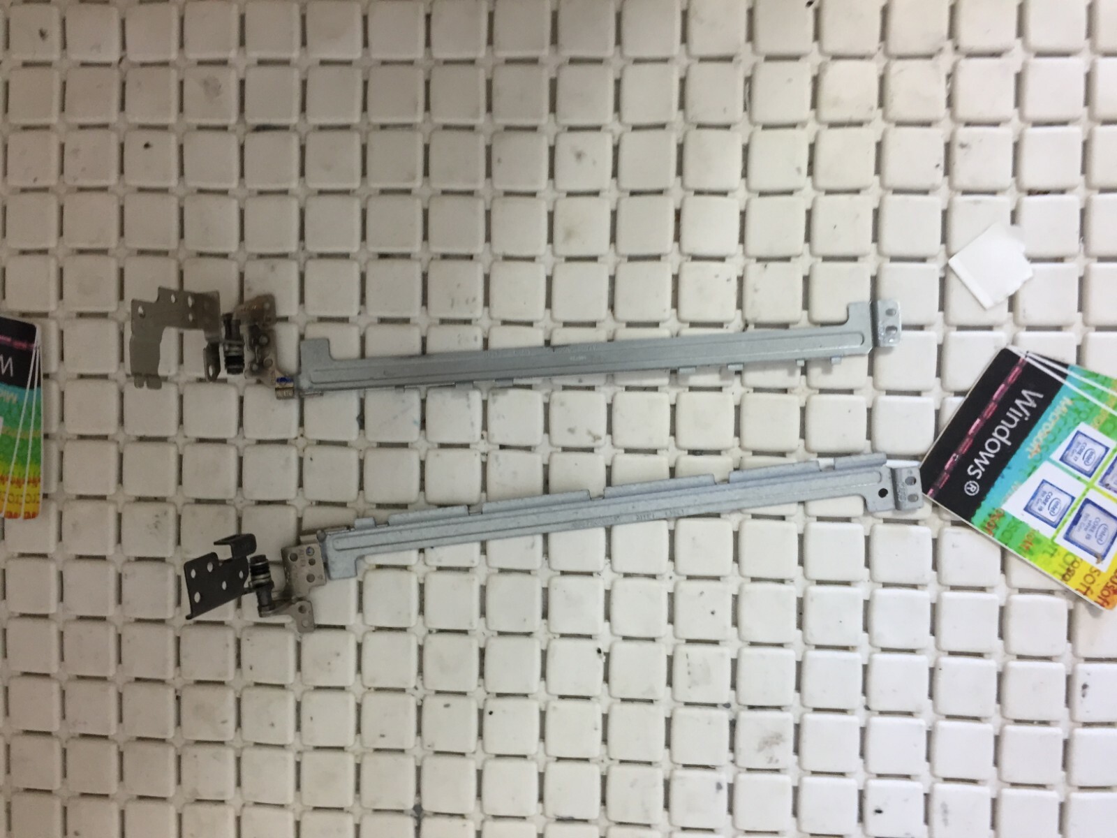LENOVO THINKPAD E560 ZIPPERS