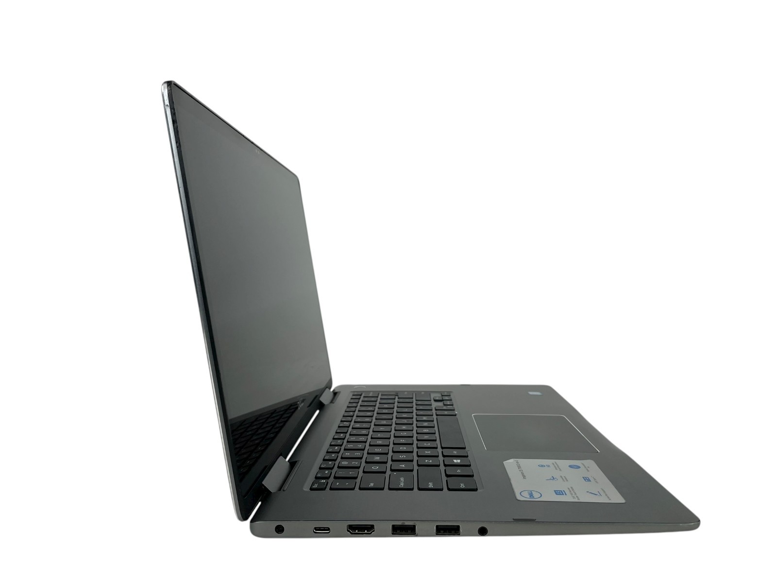 Dell Inspiron 15 7000 2-in-1 Intel i7-8550U 12 GB 1.8 TB HDD WIN 10