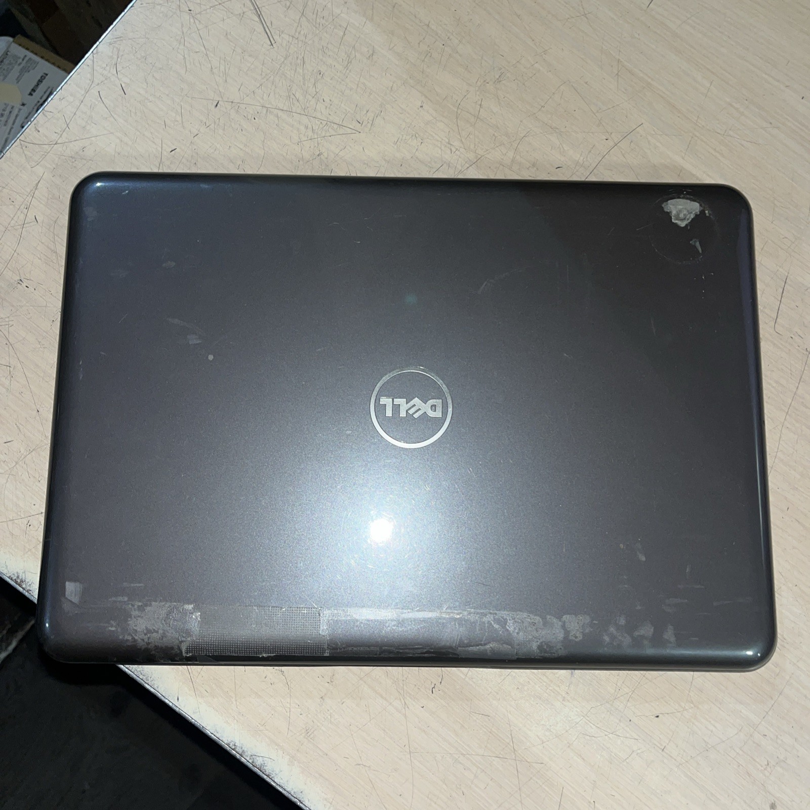 DELL LATITUDE 3380 INTEL CORE I5-7200U 2.50GHZ 16GB RAM NO HD