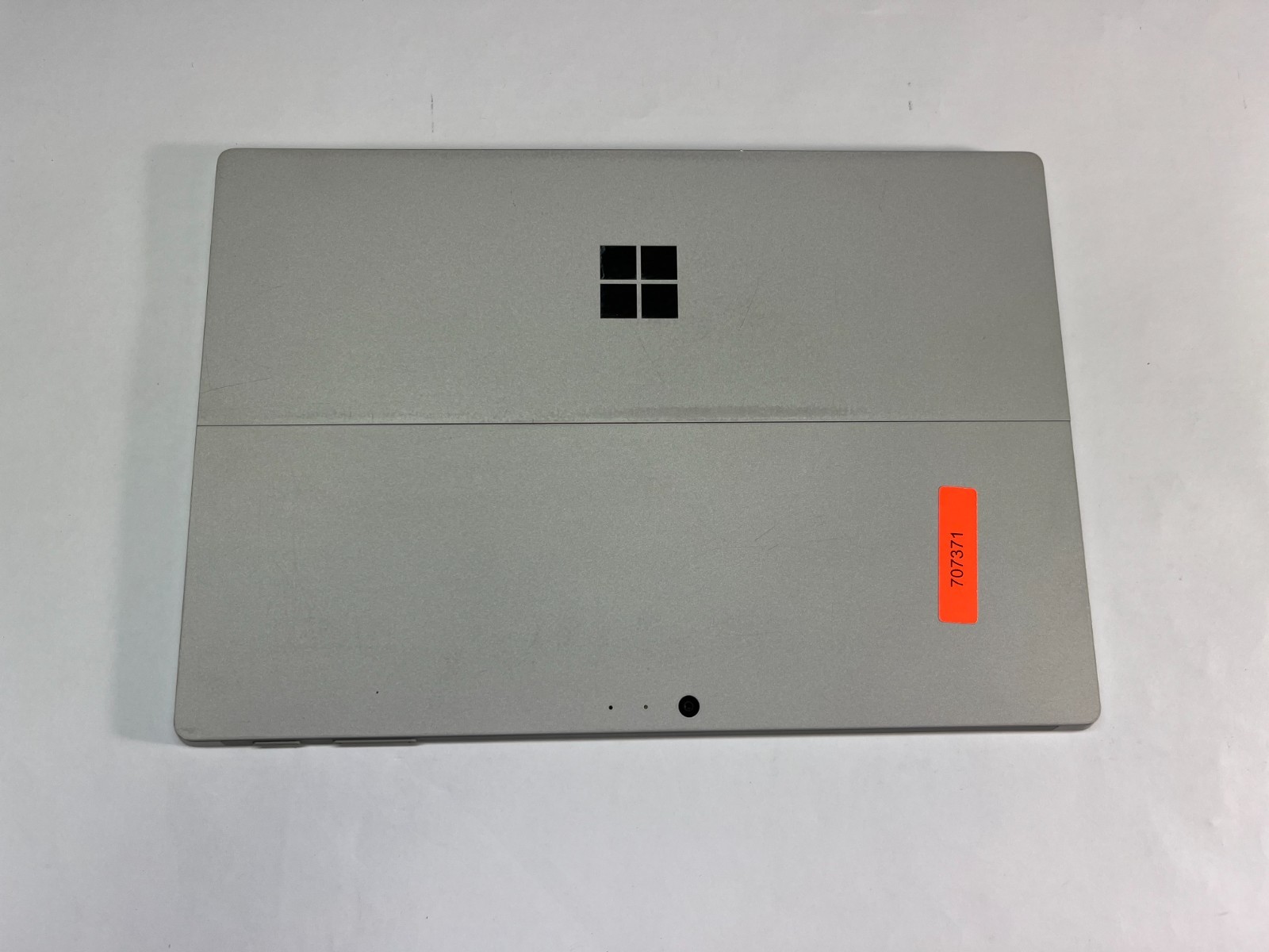 Microsoft Surface Pro 4 1724i5-6300U@2.4 GHZ 4GB RAM 128 GB NVME Win 11 PRO