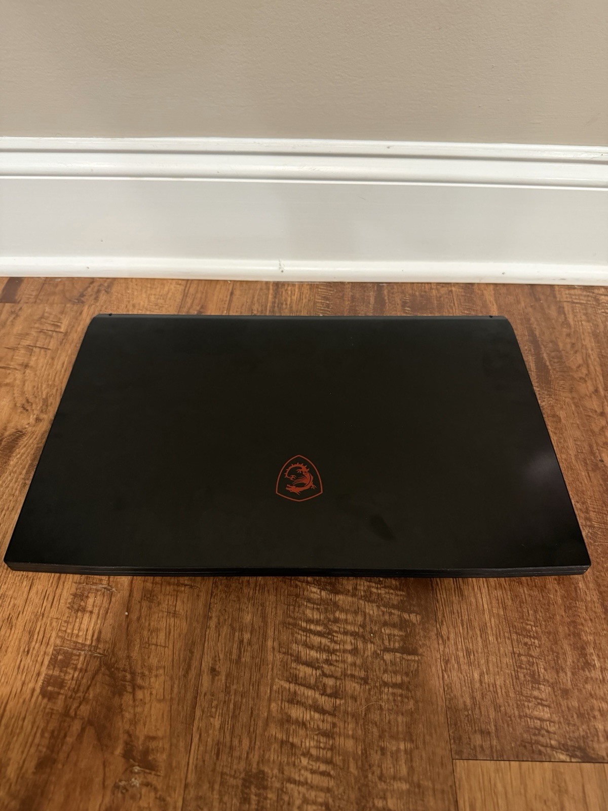 MSI MS-17F3 Intel i5-10300H 8GB RAM 512GB SSD 1tb hdd Storage Nvidia 1650Ti