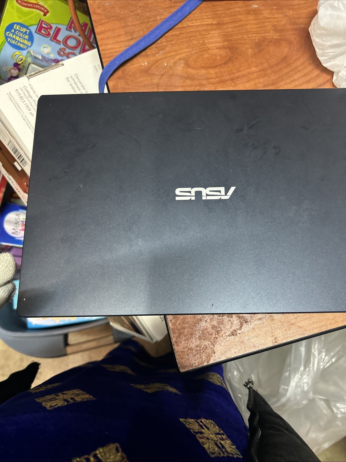 ASUS 14.0″ Laptop E410M Intel Celeron N4020 4GB RAM 64GB SSD