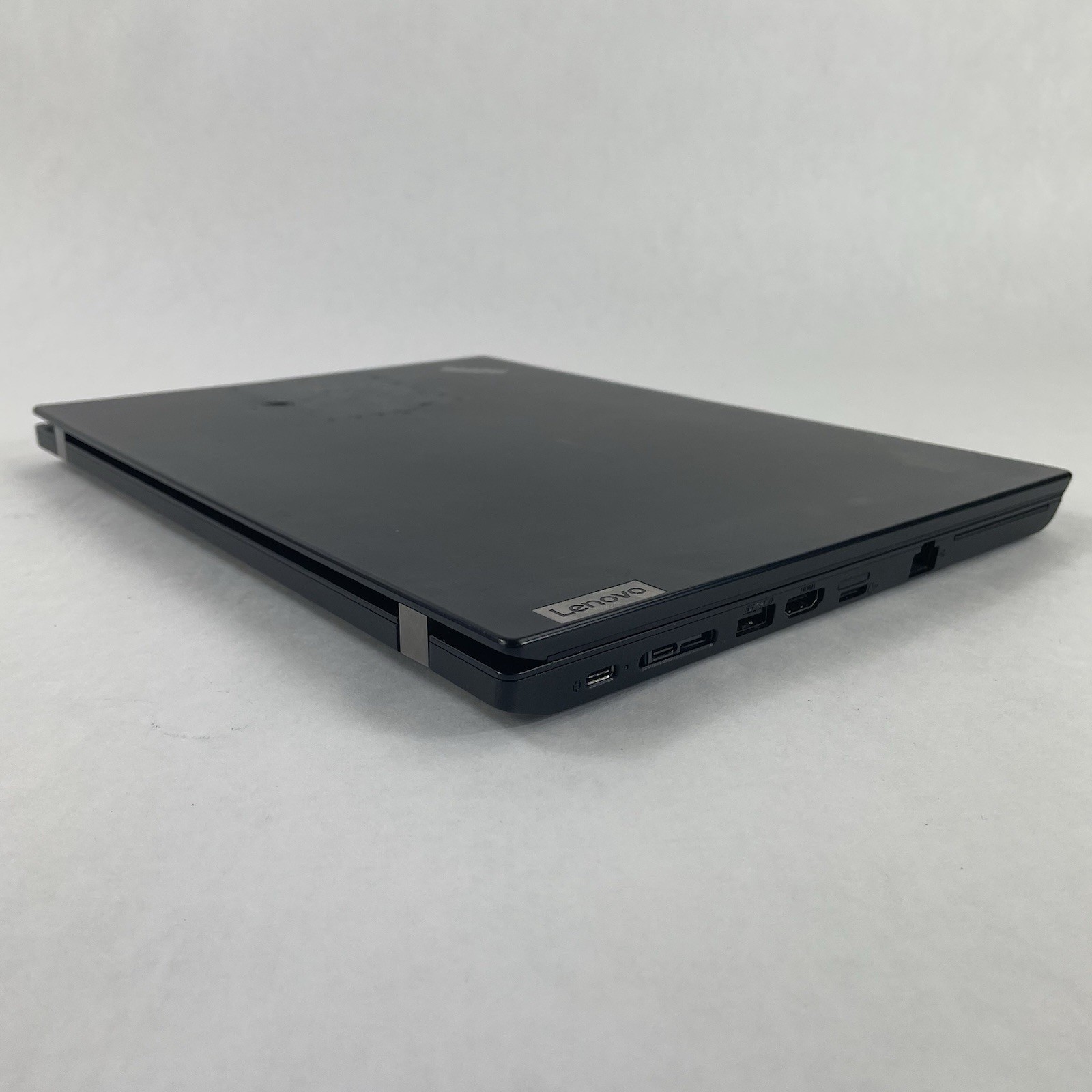Lenovo ThinkPad L14 Gen 1 14″ i5-10210U 1.60GHz 8GB RAM No SSD No OS – READ