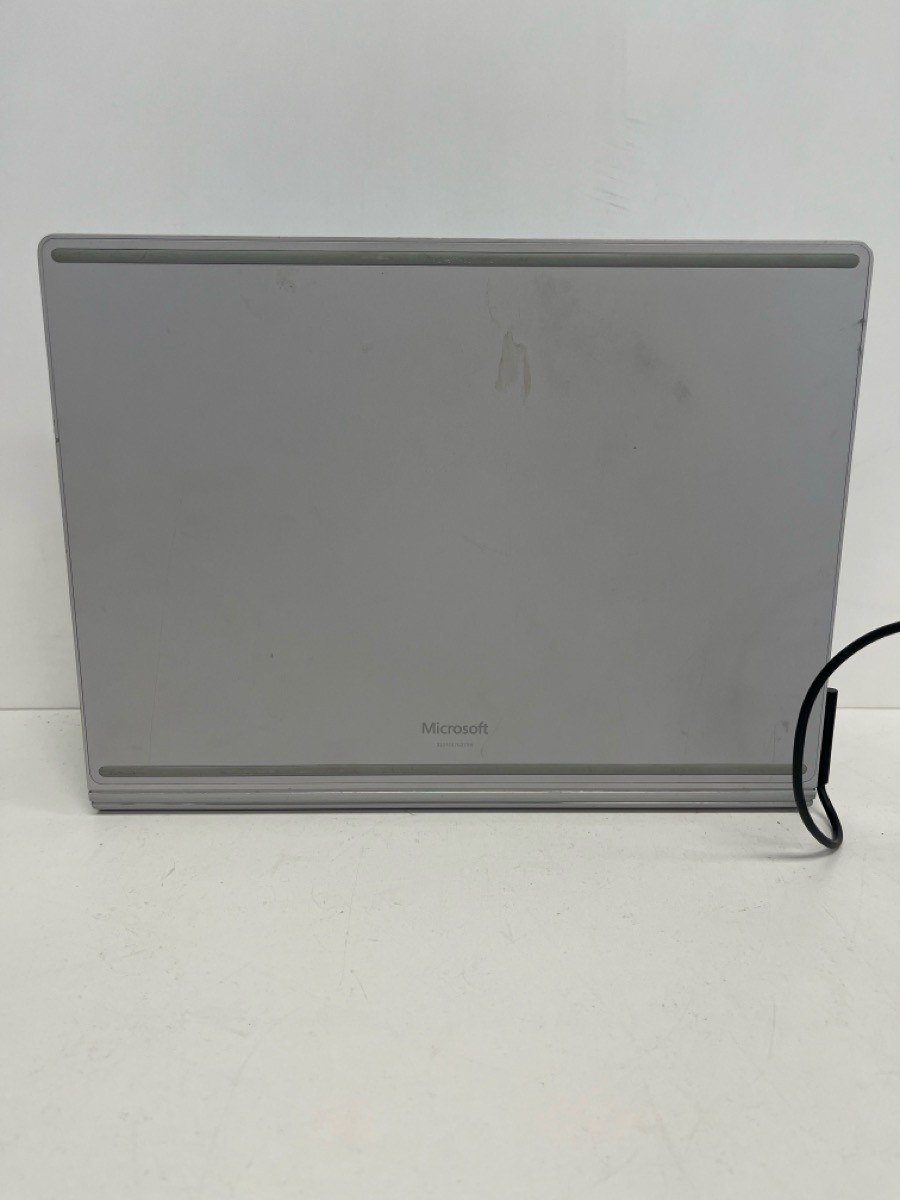 MICROSOFT SURFACE BOOK 3 WITH CHARGER AND KEYBOARD, I5@1.5GHZ, 8GB, (P04014785)
