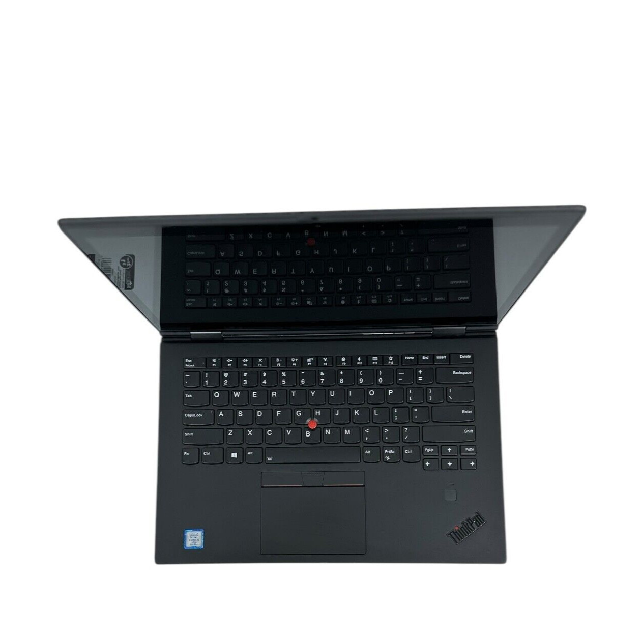 Lenovo ThinkPad X1 Yoga 3rd Gen Core i5 8350u 16GB RAM 512GB SSD Win 11 Pro