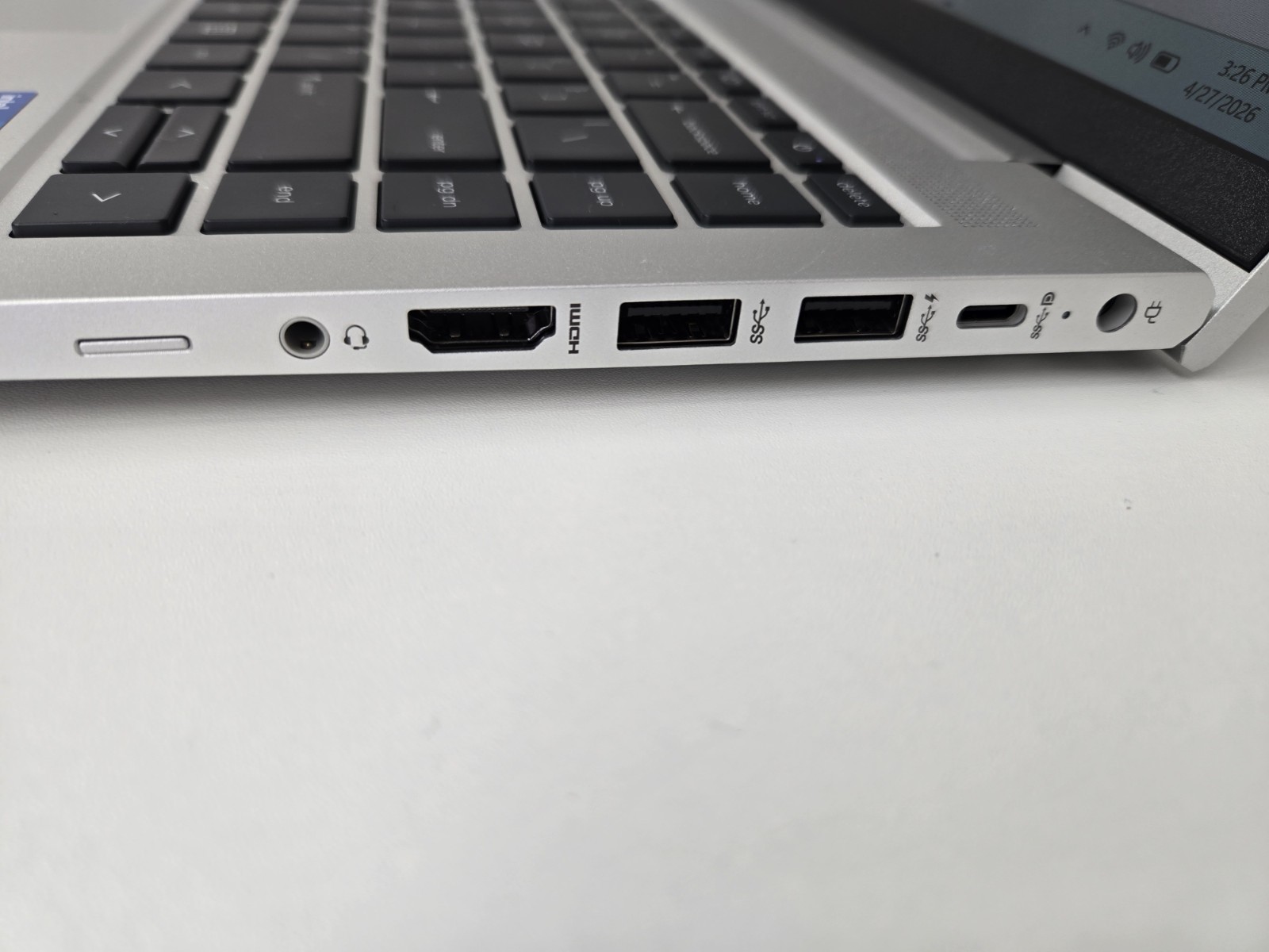HP ProBook 440 G9 Core i5-1235U 1.30 GHz 16 GB DDR4 256 GB NVMe Windows 11 Pro