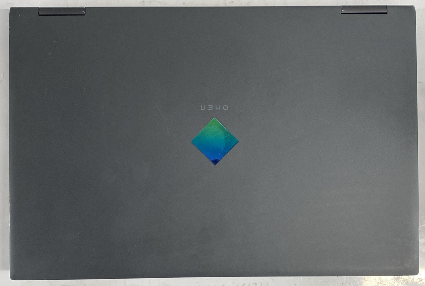 HP Omen 15-en0013dx Ryzen 7 | 8GB RAM | 512GB | GTX 1660 Ti | BAD BAT | READ