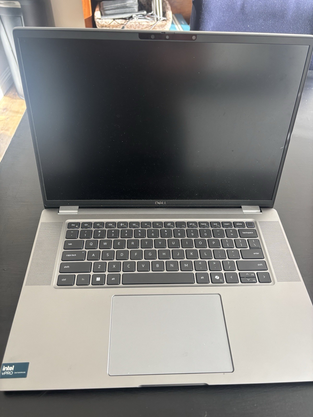 Dell Latitude 7650 Ultra 7 32 Gb 512 SSD