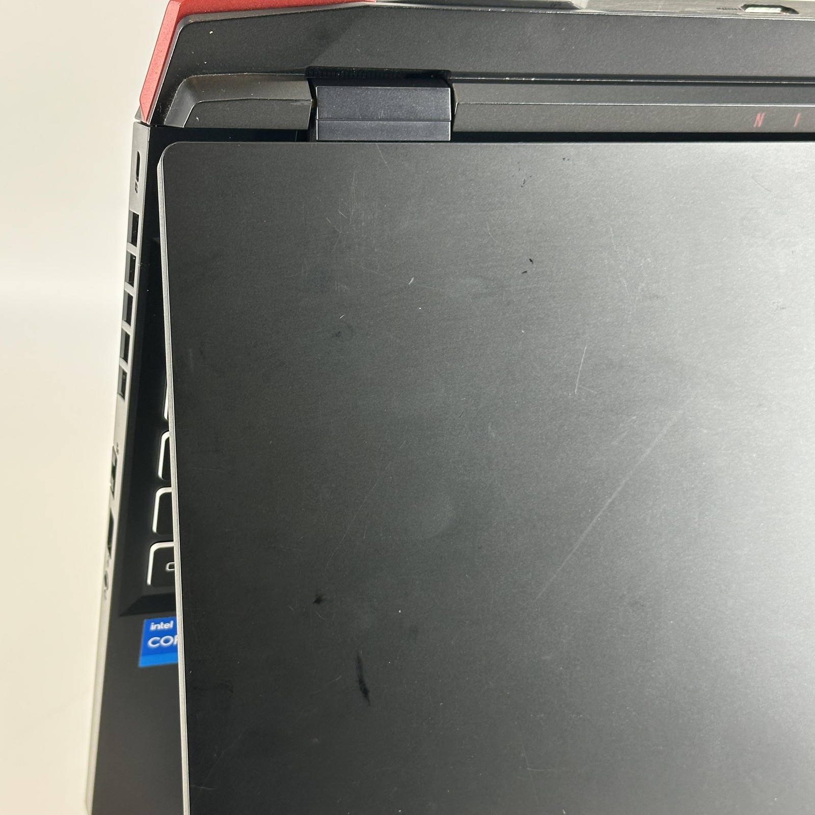 Acer Nitro 5 15.6 144Hz FHD 2022 3.1 GHz i5-12500H 32GB 512GB RTX 3050 Ti Good