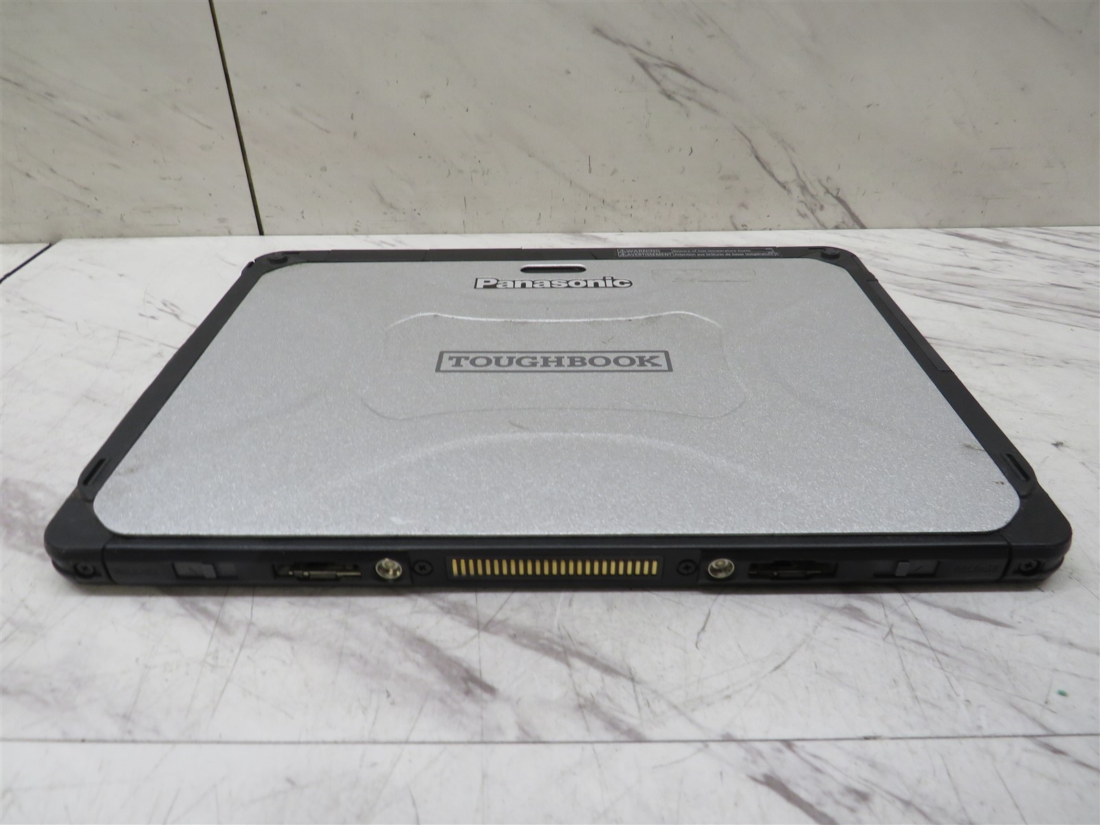 Panasonic Toughbook CF-20 Intel Core i5-7Y57@1.2GHz 8GB RAM #6