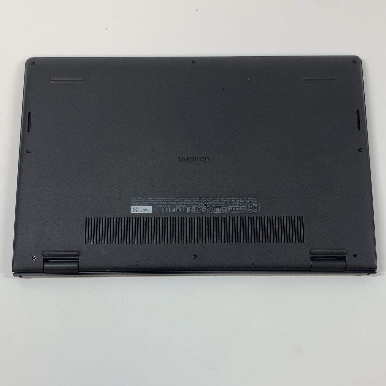 Dell Inspiron OAN9SQ9 15.3″ i3-1115G4 3.0GHz 4GB RAM 128GB SSD