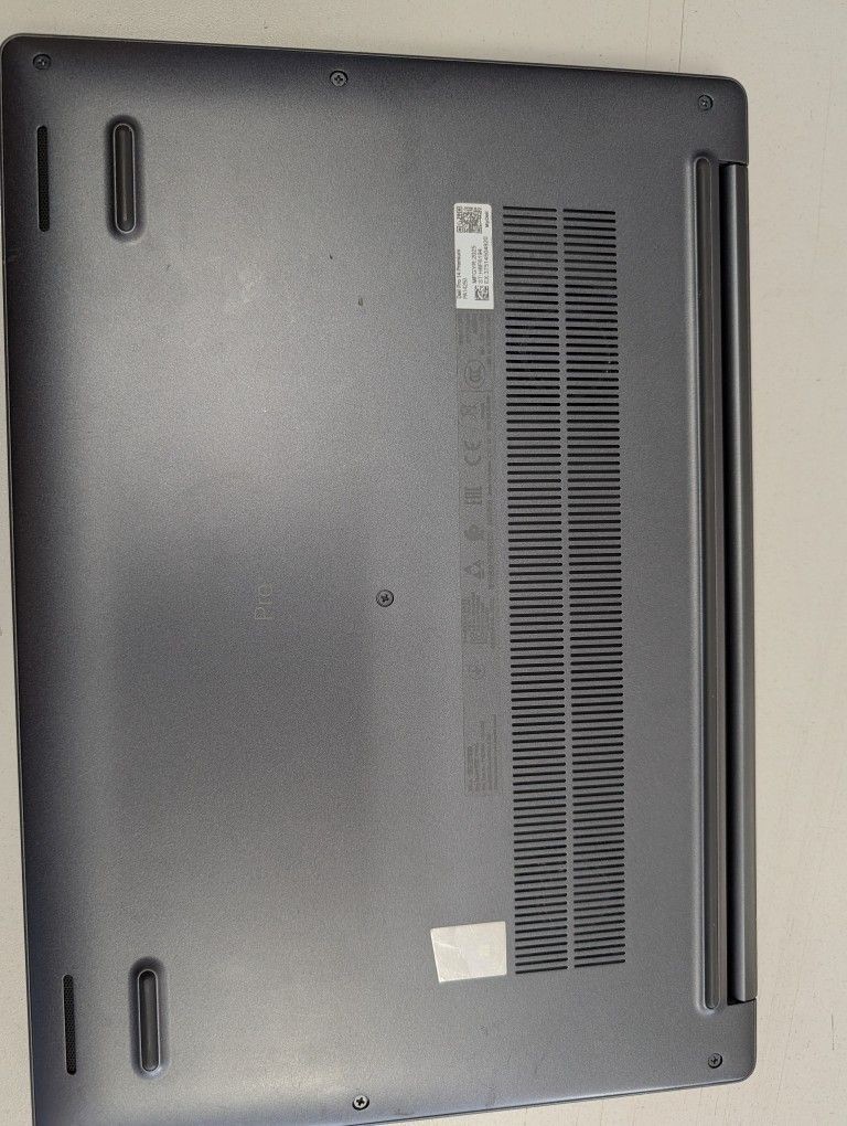 Dell Pro 14 Premium Laptop PA14250 32gb Ultra 7 268V Win11 Pro