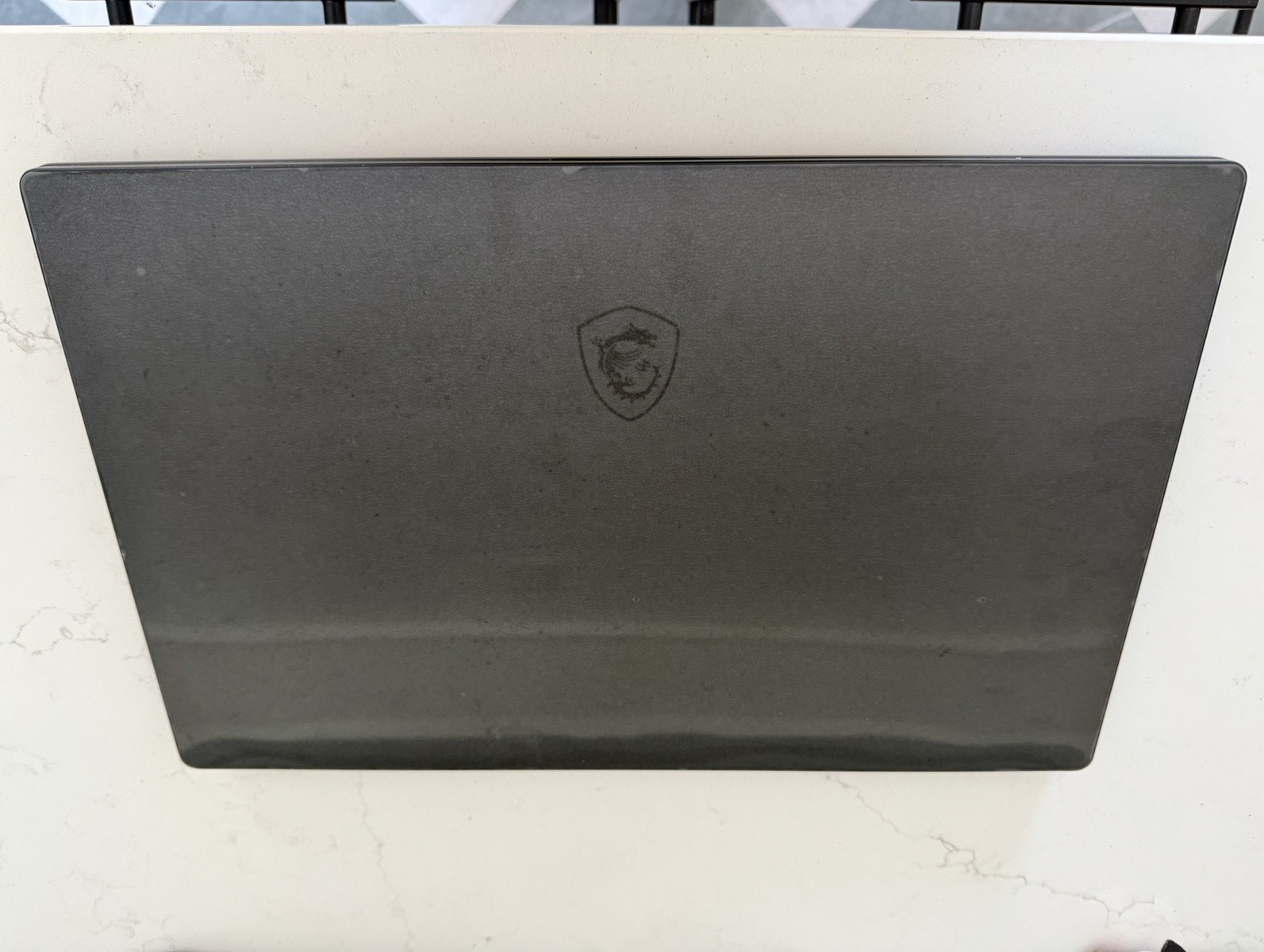 MSI GS76 Stealth 17.3″ 360hz refresh i9-11900H 32GB RTX 3070 954GB SSD Win11