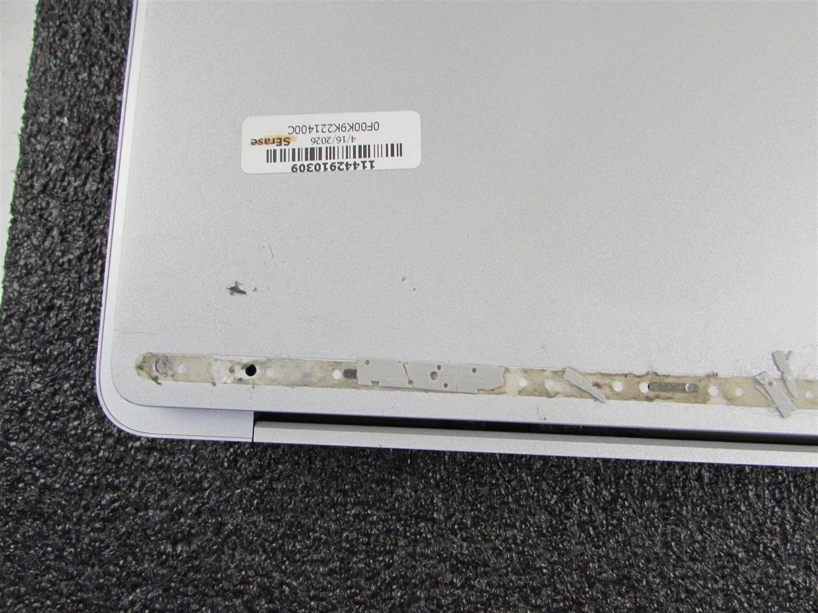 Microsoft Surface Laptop Studio 1964 i7-11370H 1TB SSD 32GB RTX A2000 *No A/C*