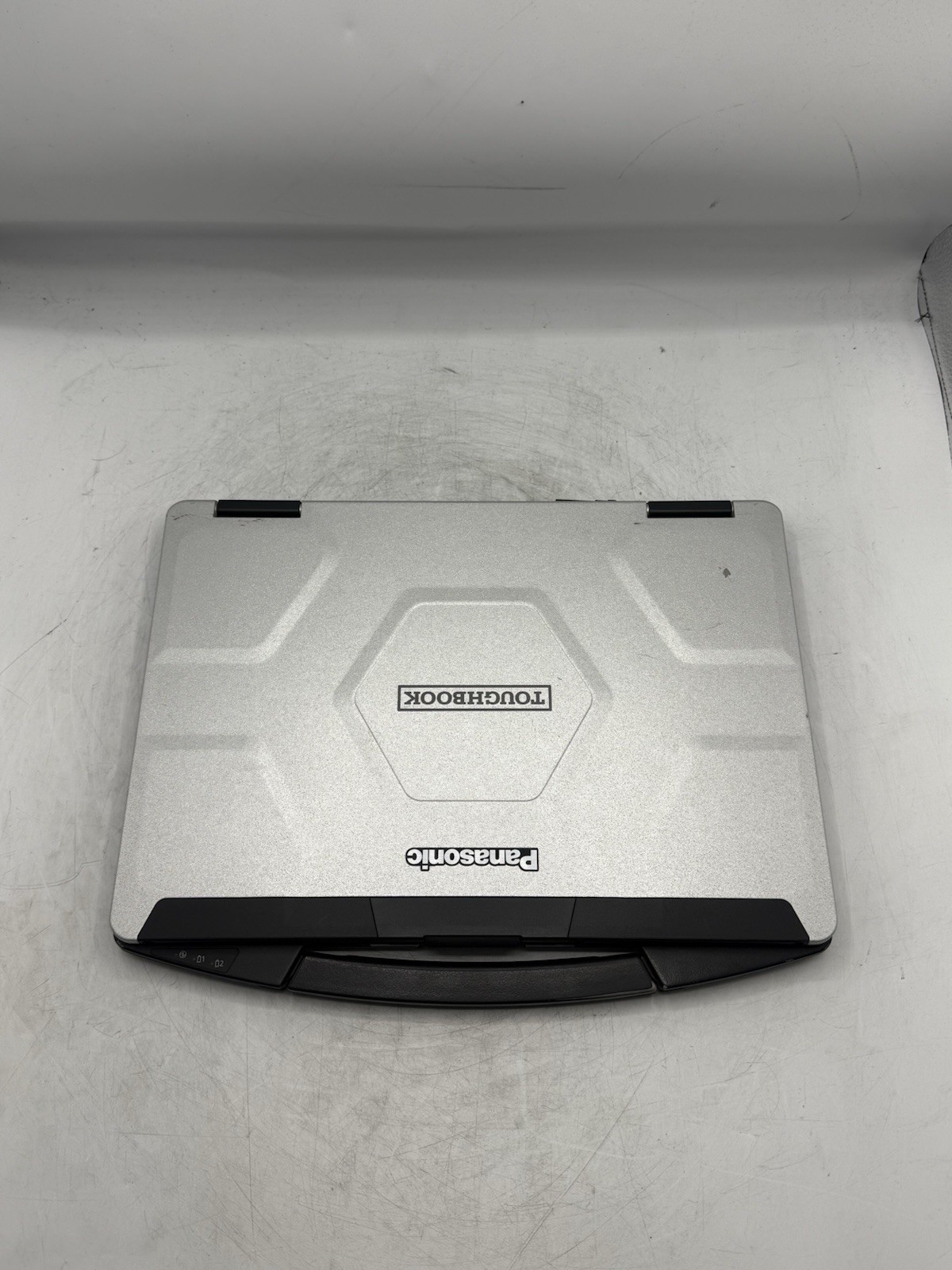 Panasonic Toughbook CF-54 i5-7300U 2.6GHz 8GB RAM READ