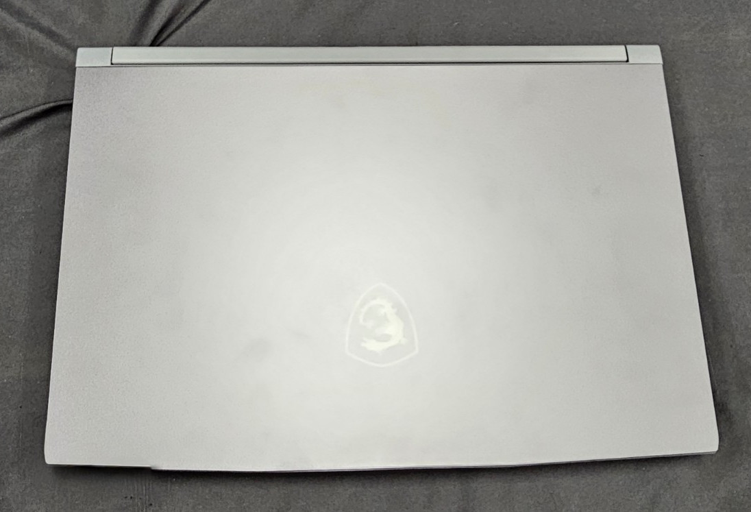 MSI Thin A15 B7UC-625US 15.6″ , Ryzen 5 7535HS, 8GB Ram, 512GB SSD, RTX 3050 4GB
