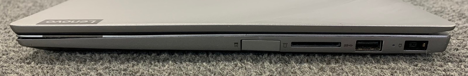 Lenovo ThinkBook 14-IIL 14″ Laptop i7-1065G7 16GB, No Storage, Remote Managed
